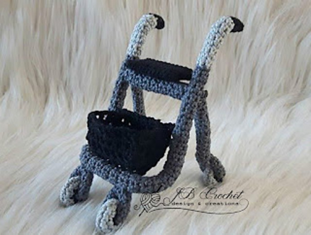 Rollator