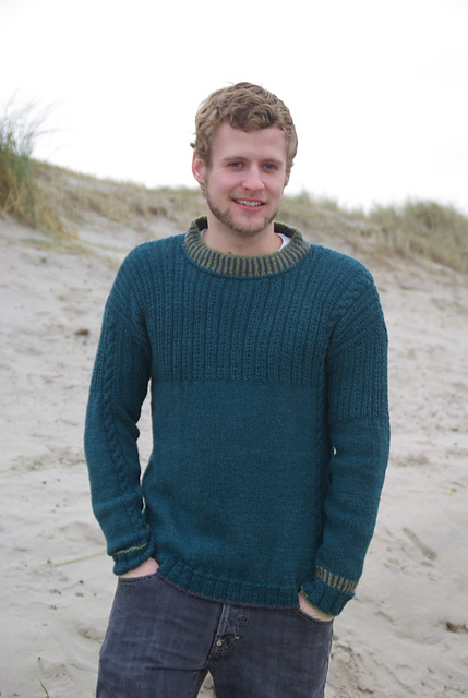 Strandsegler