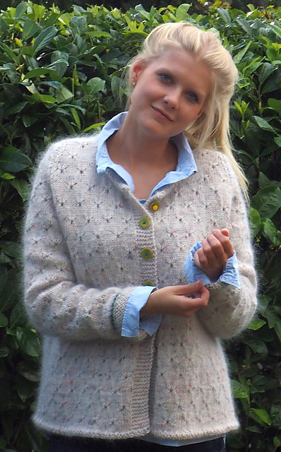 Tweed & Soft