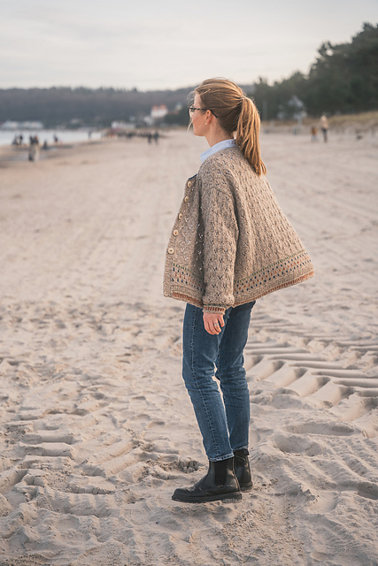 Am Strand