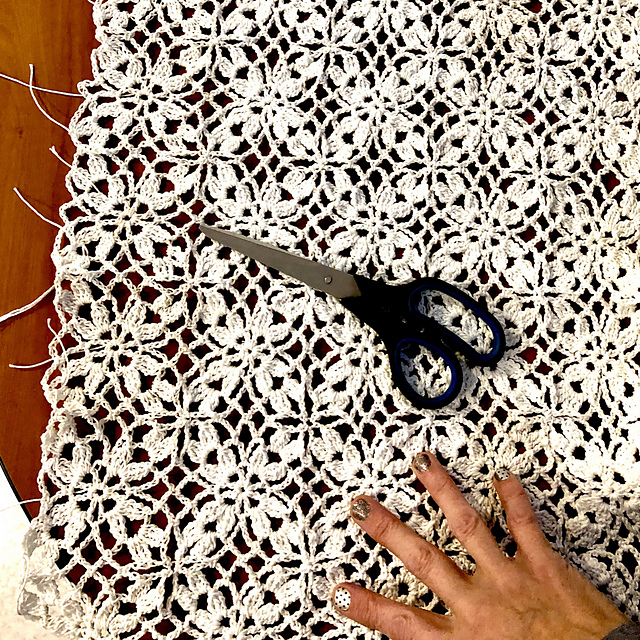 Doily #2224