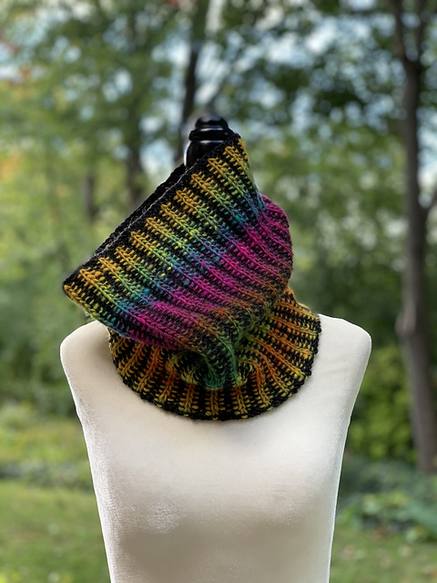Clever Cowl (Cullercoats)