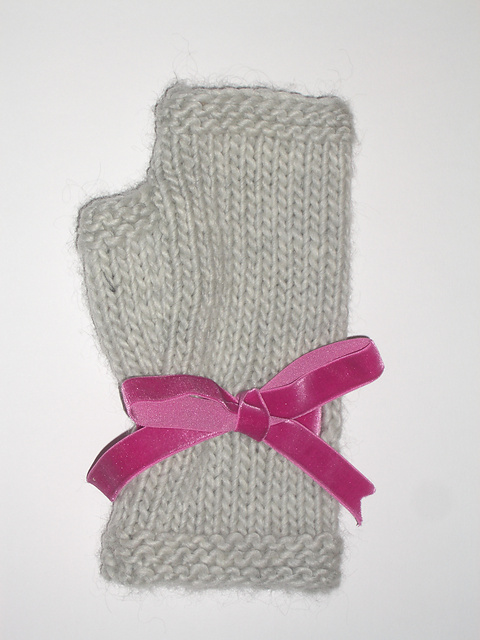 Emily's Mittens