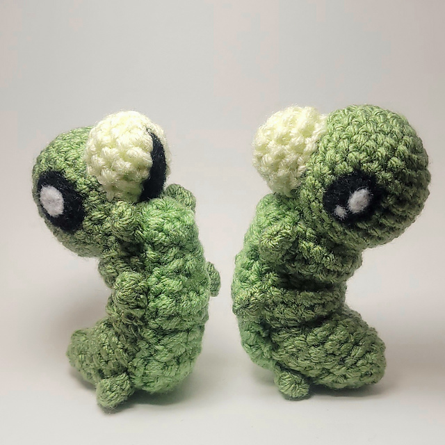 Hollow Knight Grub