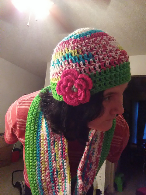 Candyland Winter Set