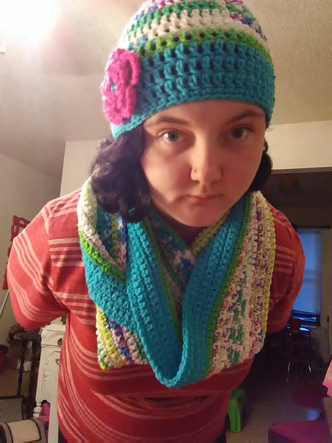 Tutti Fruitti Winter Set