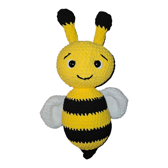 "Bee"atrice The Bee