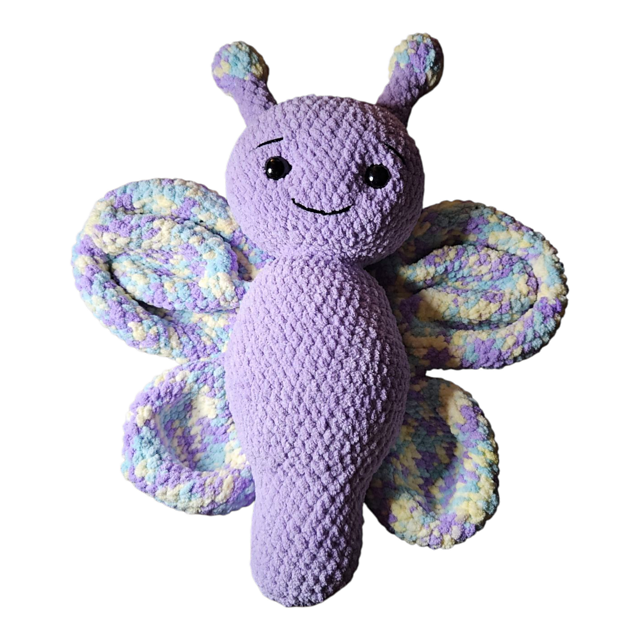 Bella The Butterfly
