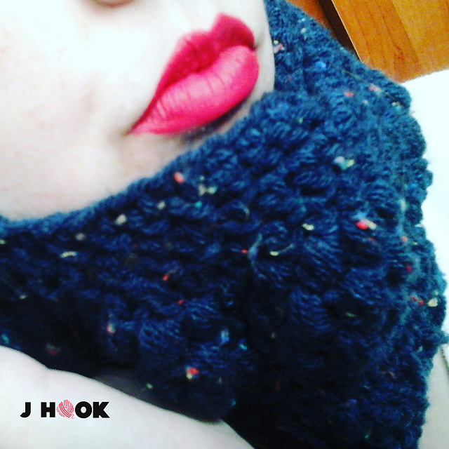 Cozy Cowl
