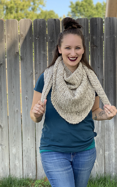 The Willow Wrap