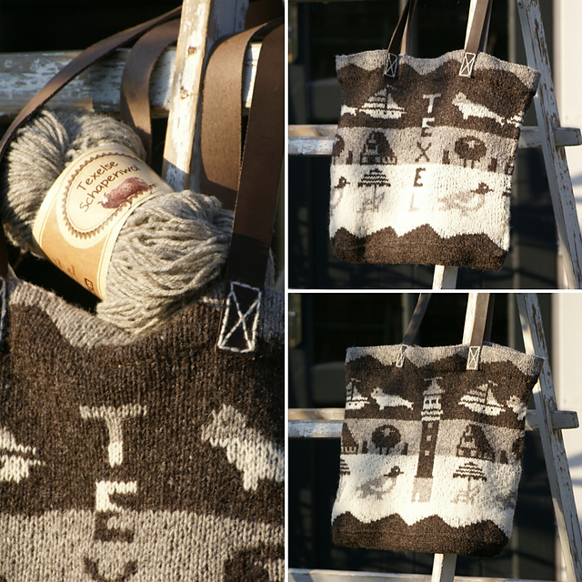 Texel Bag/Texel tas