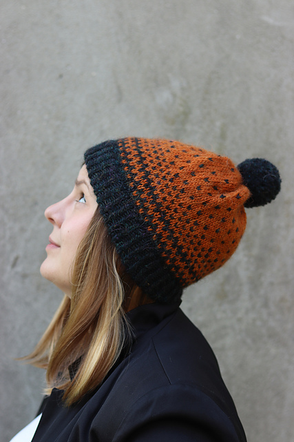 Torfhús hat