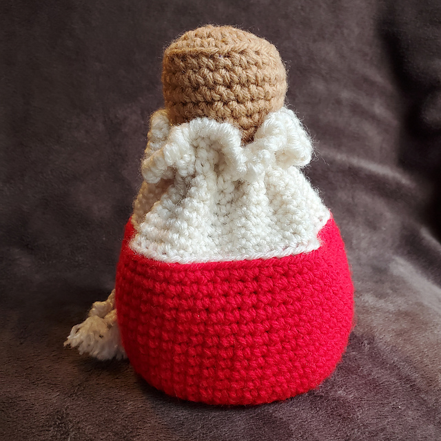 Potion Bottle Pouch