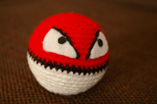 Voltorb (Pokemon)