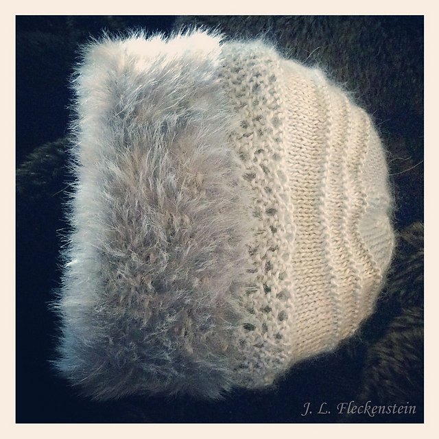 Frost Hat
