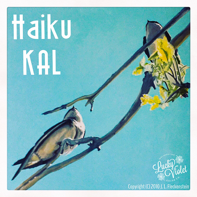 Haiku KAL
