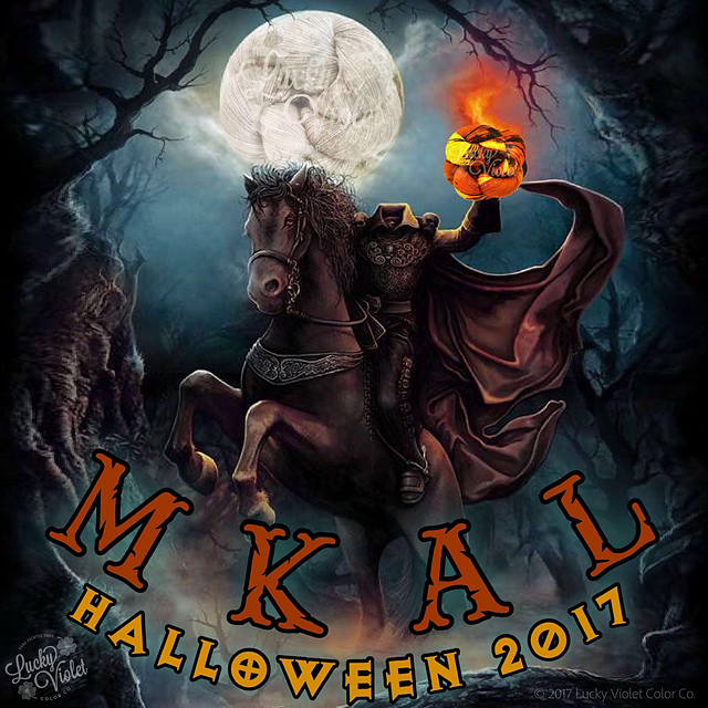 Halloween 2017 MKAL