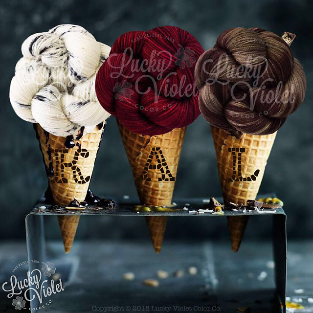 Ice Cream Social 2018 KAL