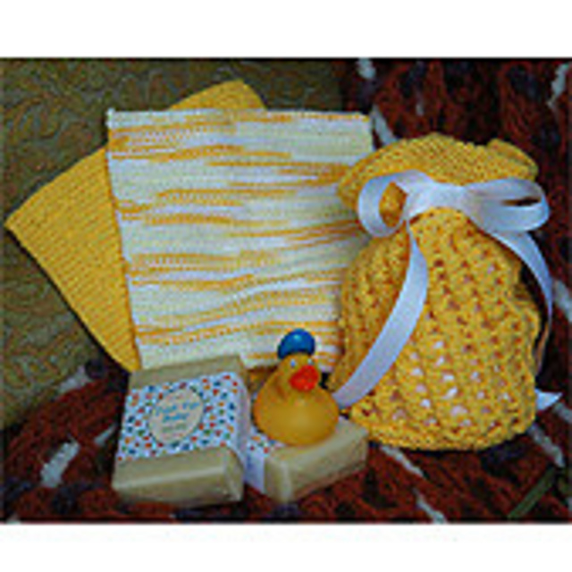 Buttercup Gift Set