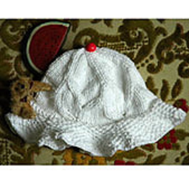 Emily Hat