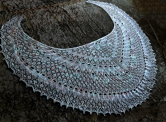 Else Shawl