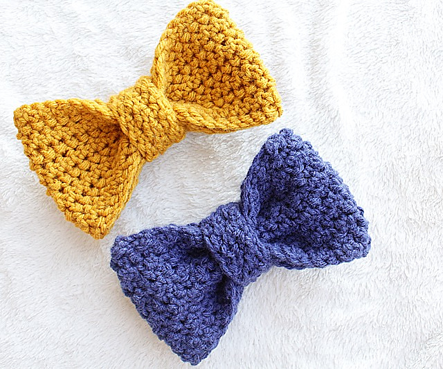 Spring Bows