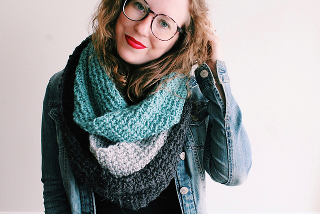 Bennington Super Scarf