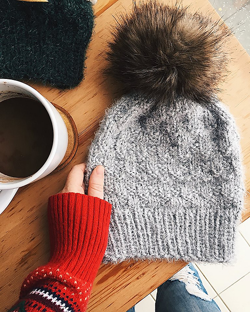 Boulevard Beanie
