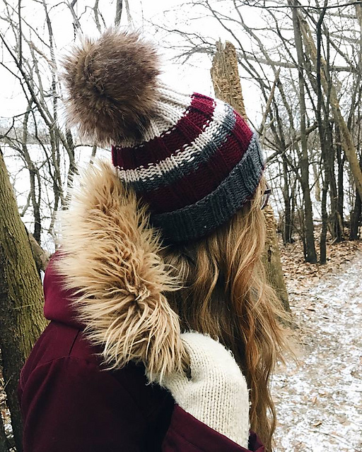 Mckellar Beanie