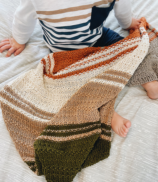 Hudsy Blanket