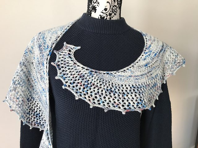 Lois Shawlette