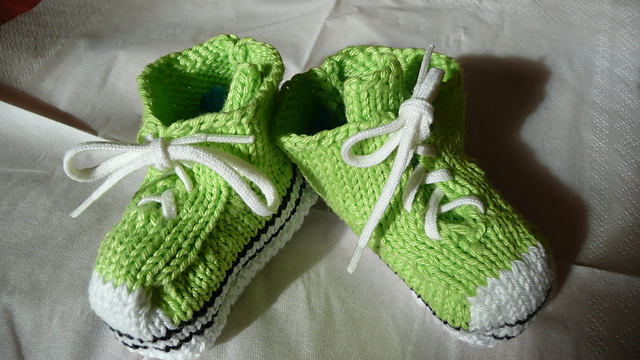 N°9 LES CHAUSSONS 067-T11-450