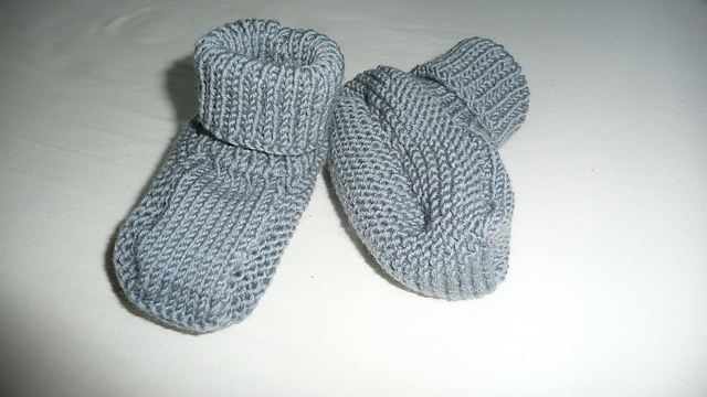CHAUSSONS