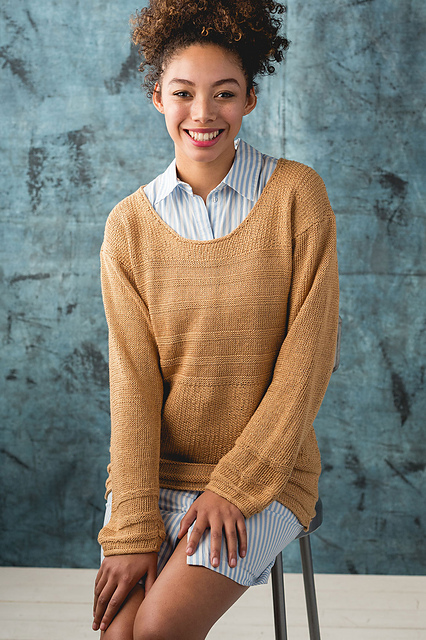 South Ocean Pullover