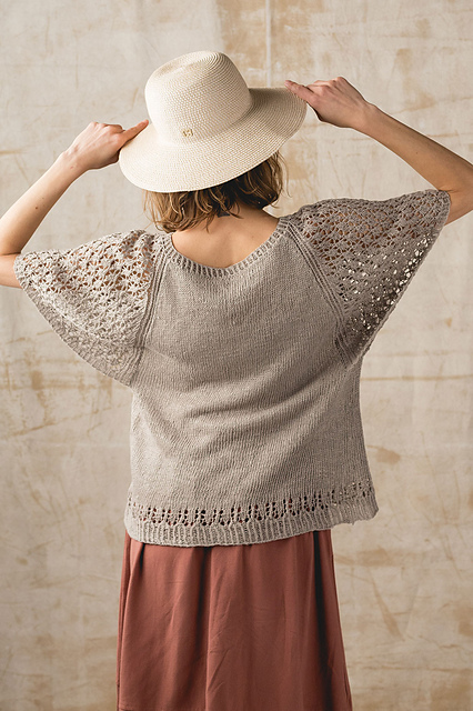 Malaquite Tee