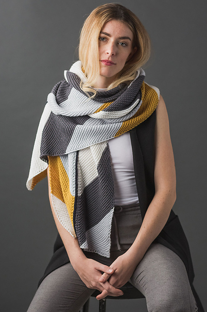 Varignon Scarf