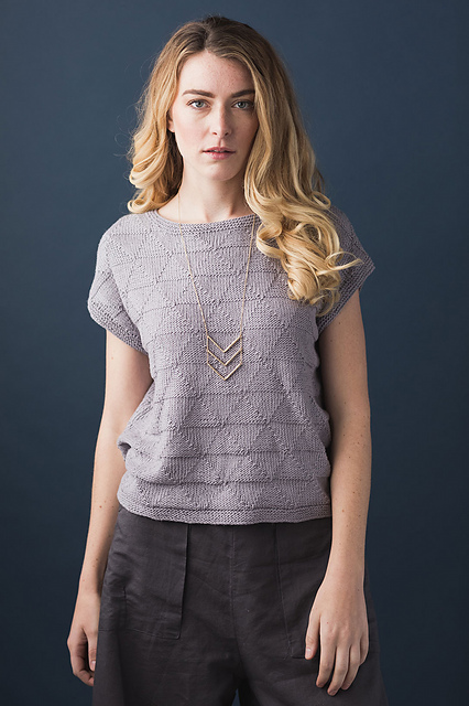 Trigono Tee