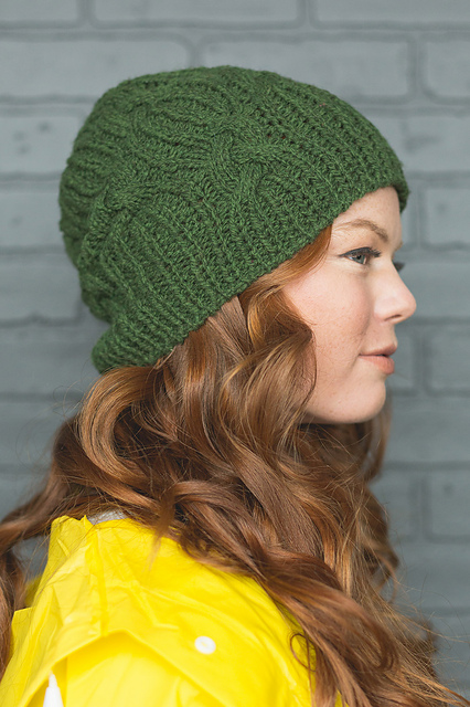Lido Hat