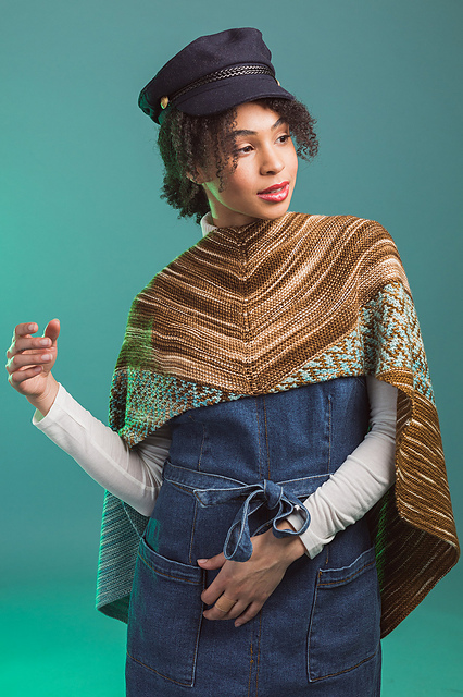 Deep Sea Wrap
