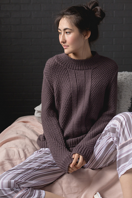 Värma Pullover