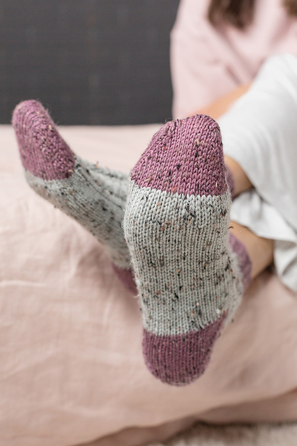 Fredag Socks