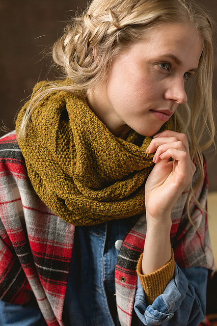 Reaper Cowl