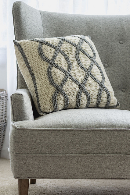 Pomander Pillow