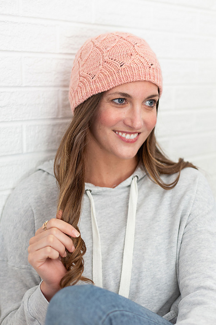 Ice Floe Beanie