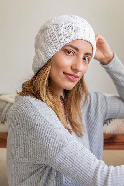 Avalanche Hat