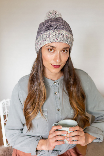 Lamplighter's Hat