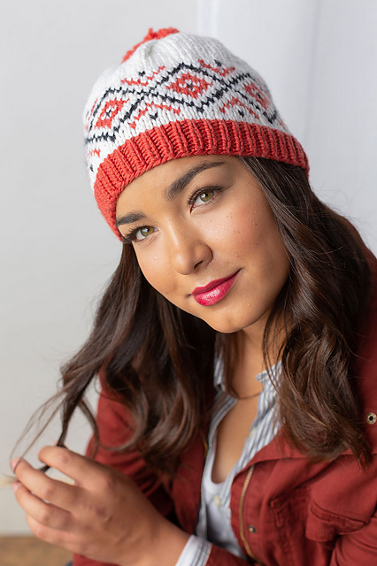 Daybreak Beanie