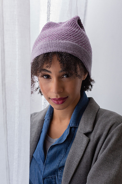 Mulberry Slouch