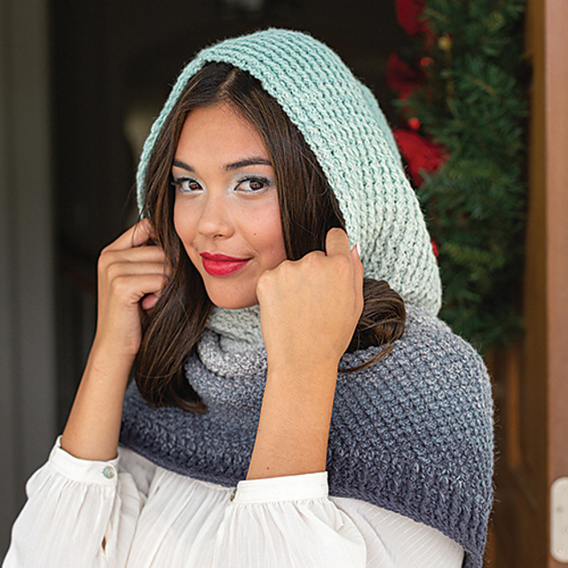 Firn Capelet