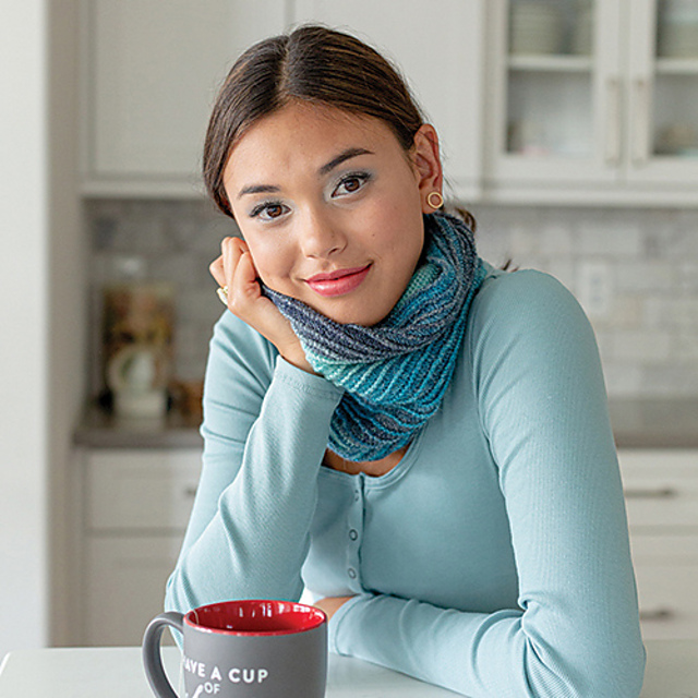 Esker Cowl